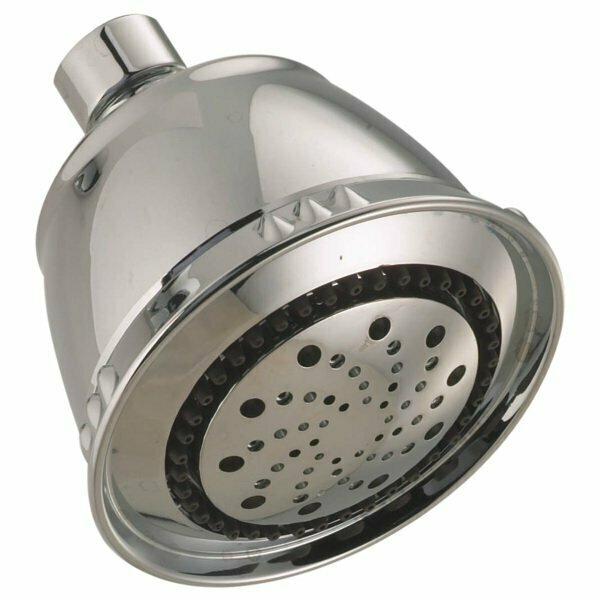 Delta Faucet Co TRADITIONAL STYLE 5-SPRAY STAINLS ST 75566CSN